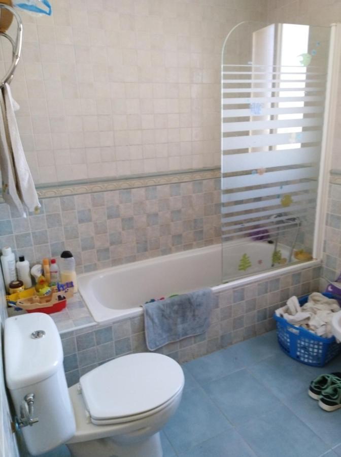 Casa Maria Apartment Gabia la Chica Ngoại thất bức ảnh