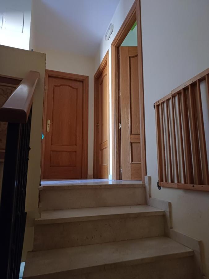 Casa Maria Apartment Gabia la Chica Ngoại thất bức ảnh