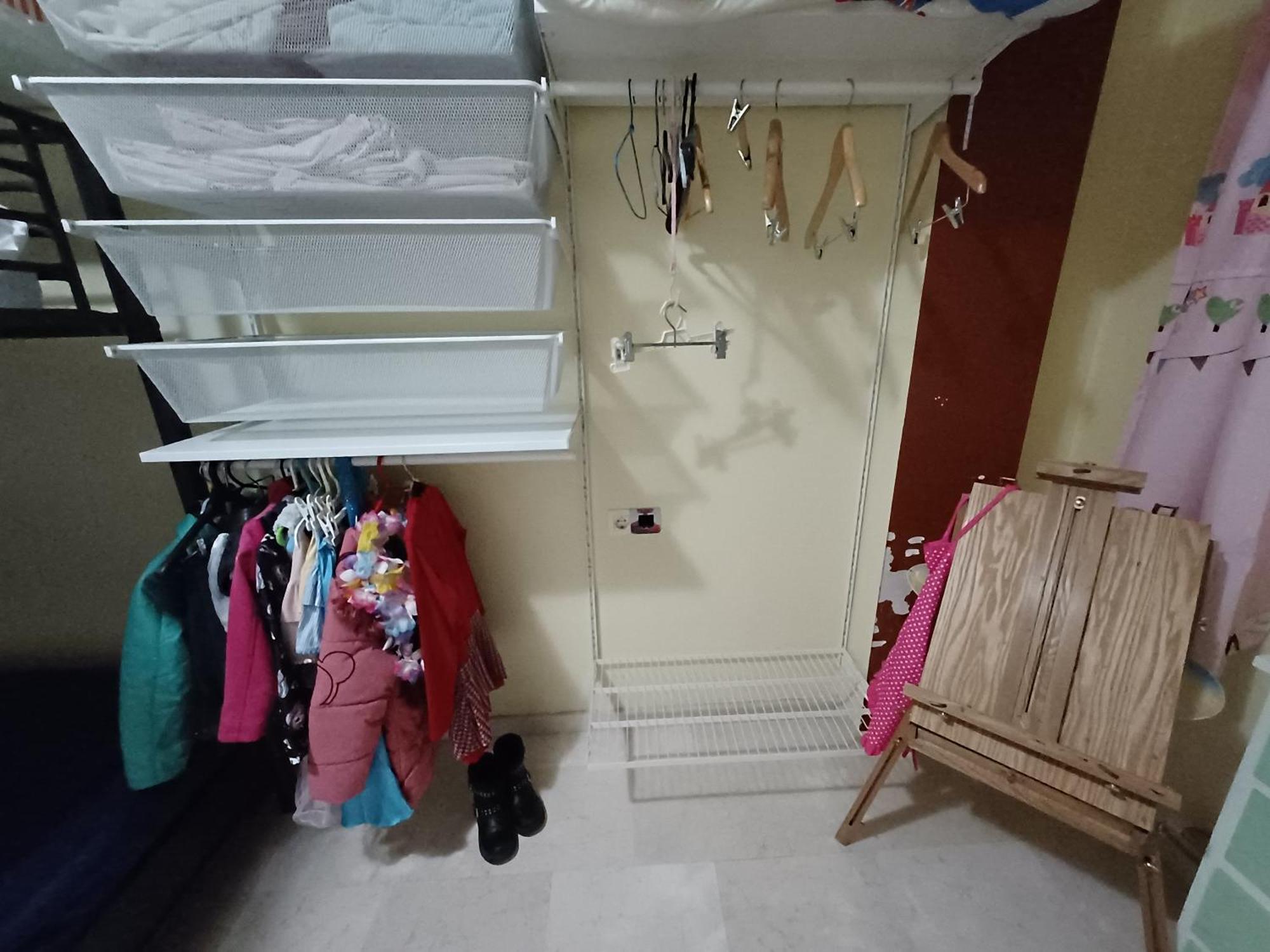 Casa Maria Apartment Gabia la Chica Ngoại thất bức ảnh