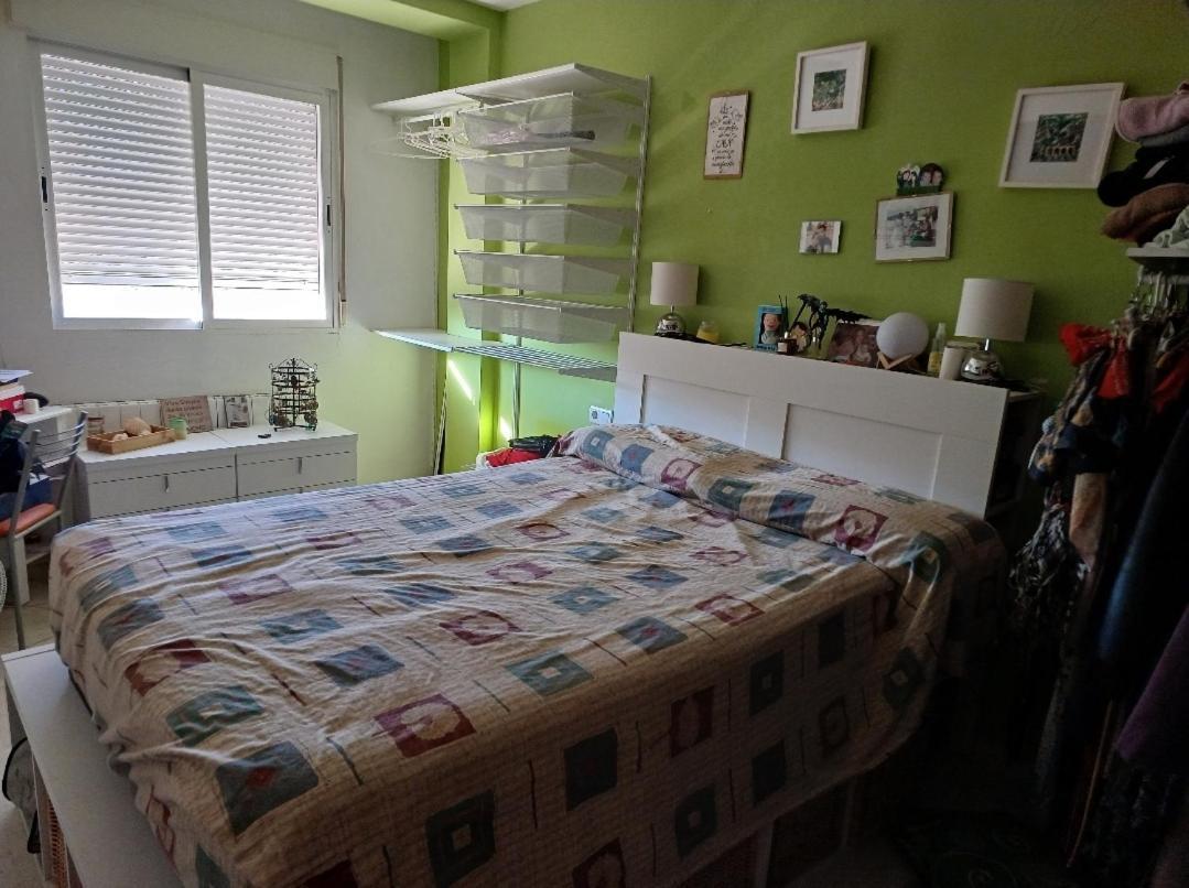 Casa Maria Apartment Gabia la Chica Ngoại thất bức ảnh