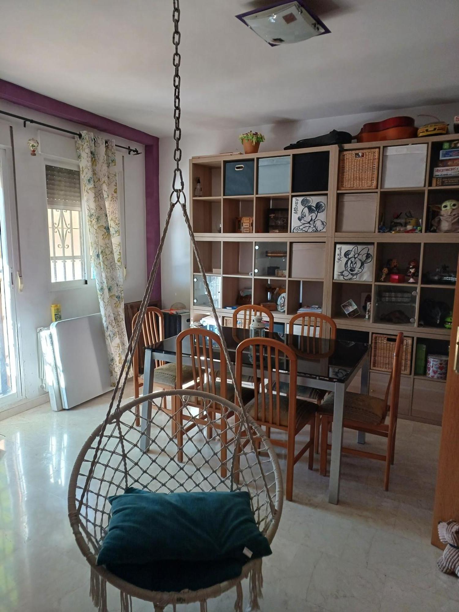 Casa Maria Apartment Gabia la Chica Ngoại thất bức ảnh